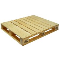 出口木托盤(pán)