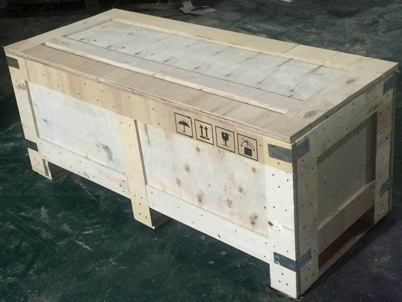 出口木質(zhì)包裝箱