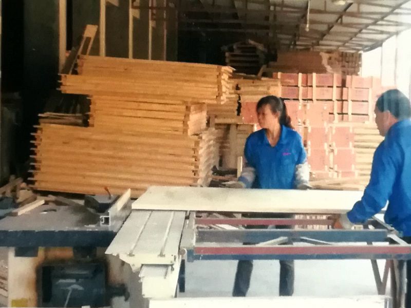 Mj6130精密剪板鋸