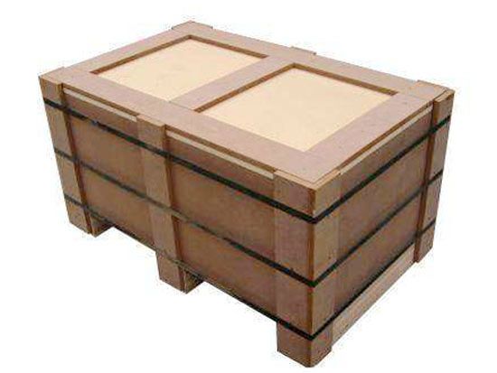 國內(nèi)木質(zhì)包裝箱