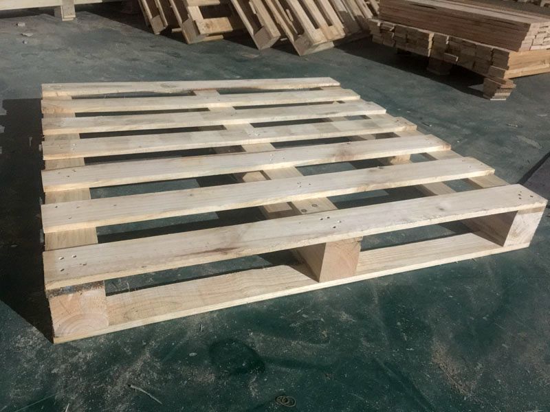 國內(nèi)木托盤