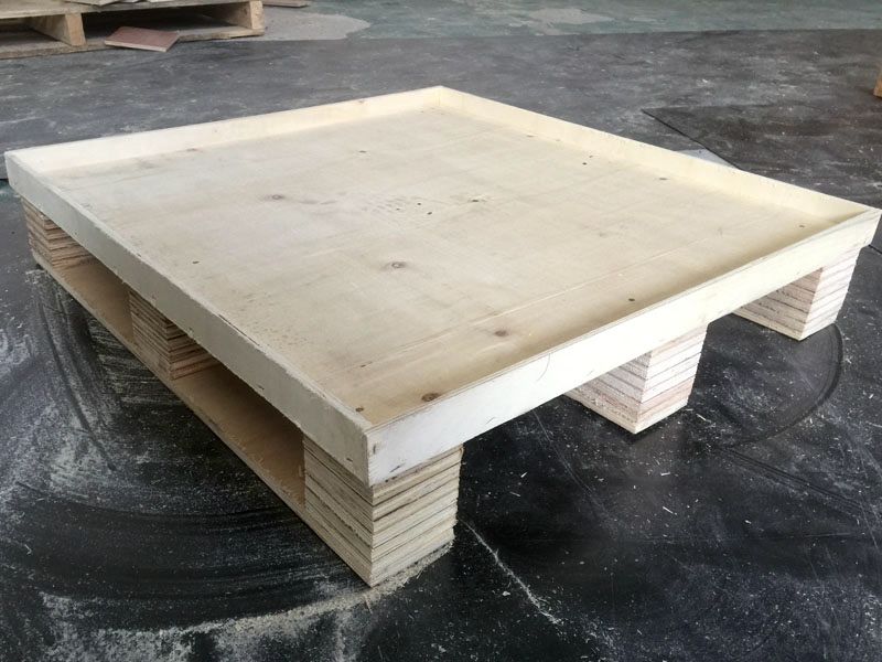 國(guó)內(nèi)木托盤(pán)