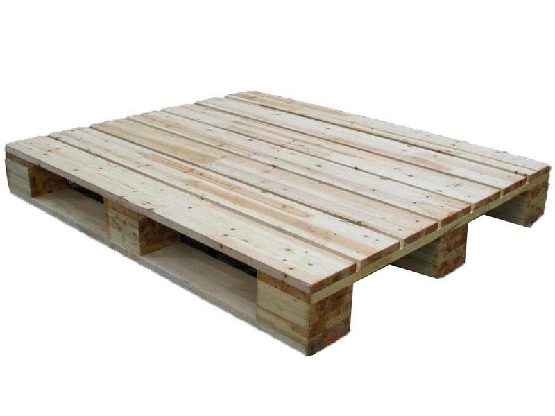 國內(nèi)木托盤