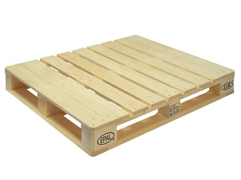 出口木托盤(pán)