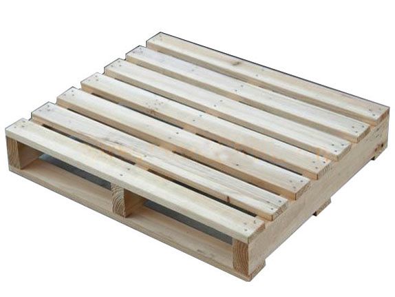 國內(nèi)木托盤