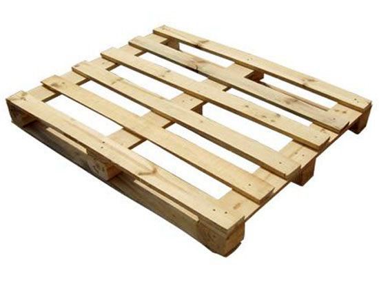 國內(nèi)木托盤