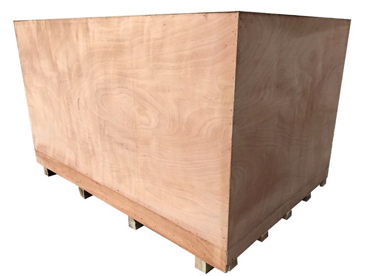 出口木質(zhì)包裝箱