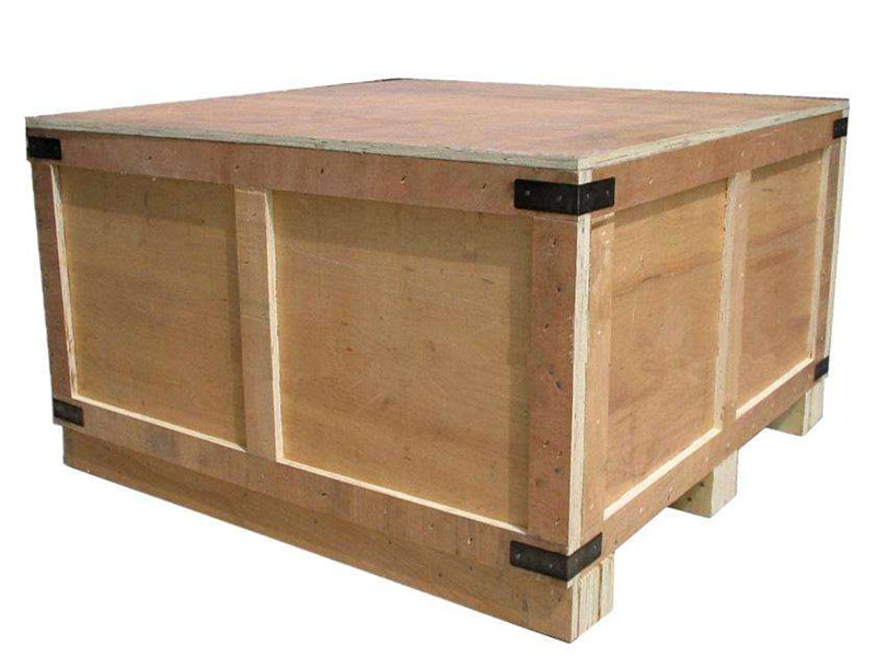 出口木質(zhì)包裝箱